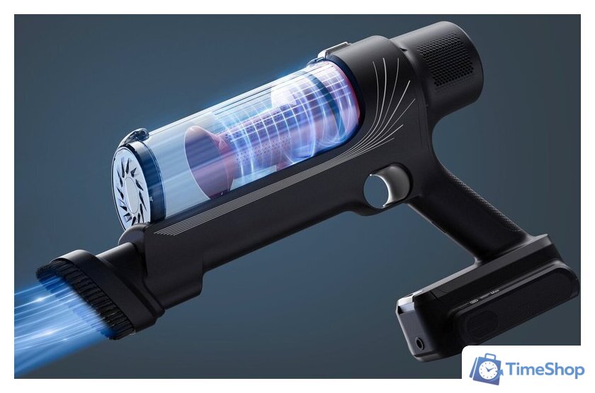 Пылесос Tefal TY6A83WO - Изображение №5 — Интернет-магазин Time-Shop