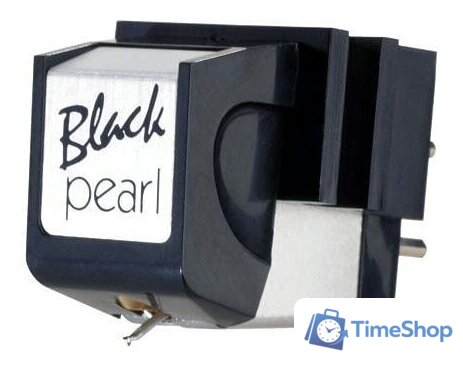 Звукосниматель Sumiko Black Pearl - Изображение №1 — Интернет-магазин Time-Shop