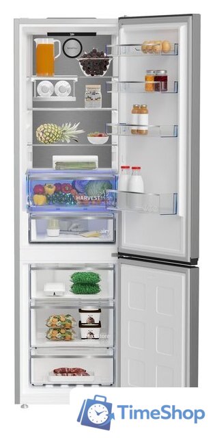 Холодильник BEKO B5RCNA406HXB3 - Изображение №7 — Интернет-магазин Time-Shop