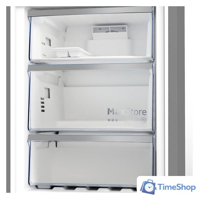 Холодильник BEKO B5RCNA406HXB3 - Изображение №8 — Интернет-магазин Time-Shop