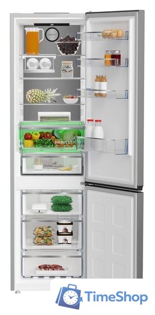 Холодильник BEKO B5RCNA406HXB3 - Изображение №5 — Интернет-магазин Time-Shop