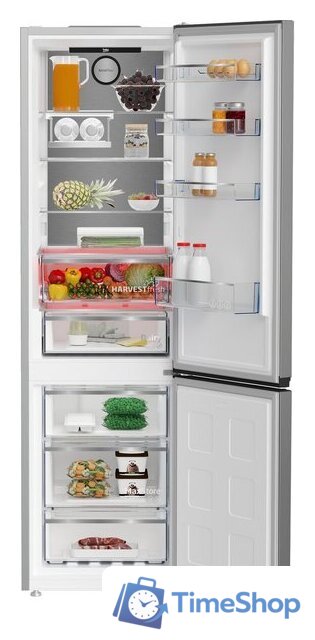 Холодильник BEKO B5RCNA406HXB3 - Изображение №6 — Интернет-магазин Time-Shop