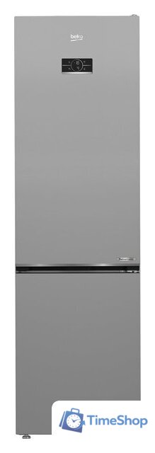 Холодильник BEKO B5RCNA406HXB3 - Изображение №1 — Интернет-магазин Time-Shop