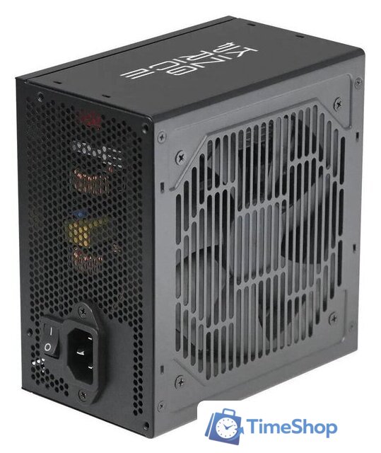 Блок питания Kingprice KPPSU350V2 - Изображение №2 — Интернет-магазин Time-Shop