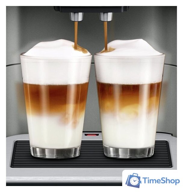 Кофемашина Siemens EQ.6 plus s500 TE655203RW - Изображение №7 — Интернет-магазин Time-Shop