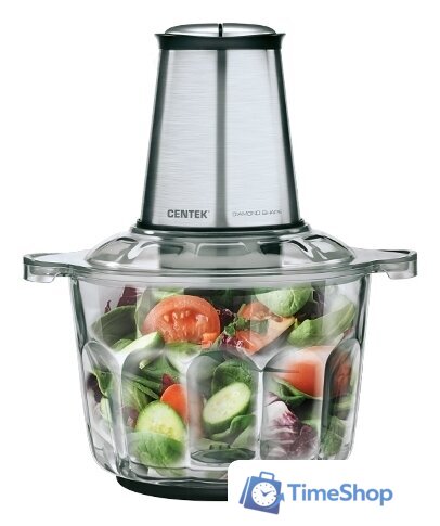 Чоппер CENTEK CT-1395 - Изображение №1 — Интернет-магазин Time-Shop