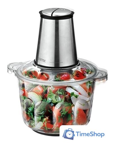 Чоппер CENTEK CT-1395 - Изображение №2 — Интернет-магазин Time-Shop
