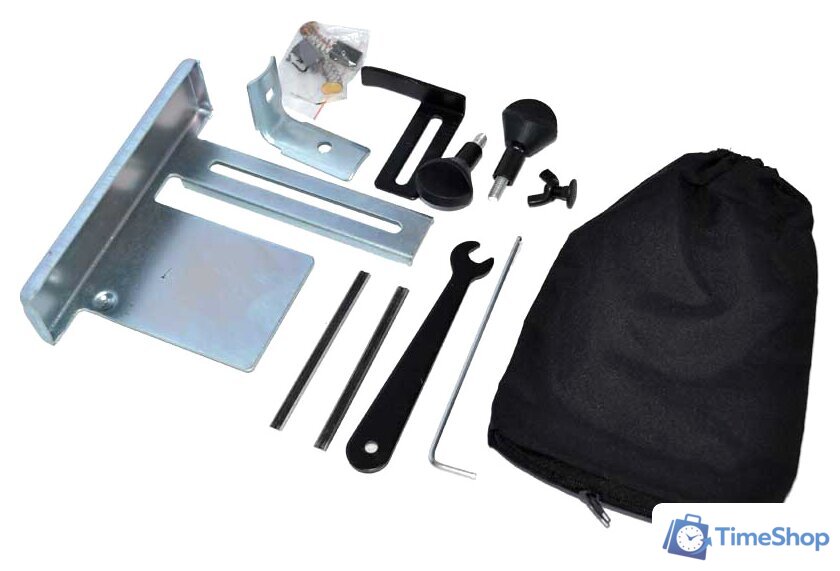 Рубанок ДИОЛД РЭ-1100-01 - Изображение №3 — Интернет-магазин Time-Shop