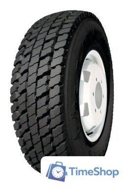 Всесезонные шины KAMA NR 202 235/75R17.5 132/130M - Изображение №1 — Интернет-магазин Time-Shop