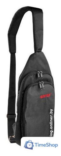 Сумка для инструментов Wortex WB 0725 0323319 - Изображение №1 — Интернет-магазин Time-Shop