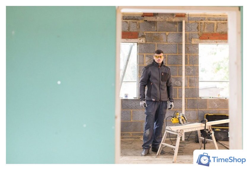 Дисковая (циркулярная) пила Stanley FME301 - Изображение №9 — Интернет-магазин Time-Shop