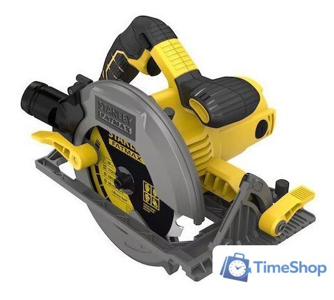 Дисковая (циркулярная) пила Stanley FME301 - Изображение №1 — Интернет-магазин Time-Shop