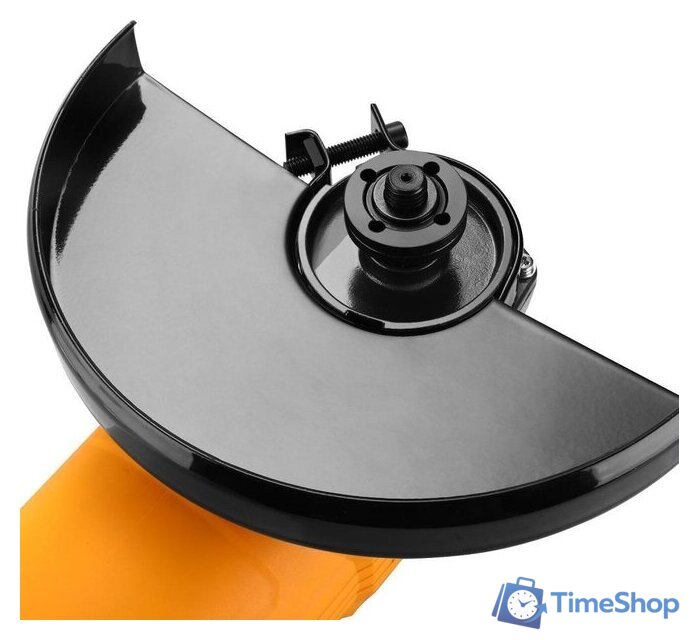 Угловая шлифмашина Deko AG2600DK 083-1031 - Изображение №5 — Интернет-магазин Time-Shop
