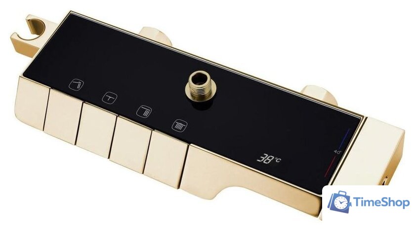 Душевая система  Rea Rob REA-P6625 - Изображение №4 — Интернет-магазин Time-Shop