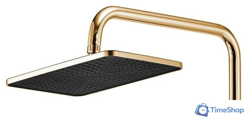 Душевая система  Rea Rob REA-P6625 - Изображение №6 — Интернет-магазин Time-Shop