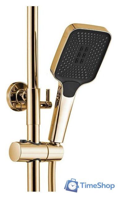 Душевая система  Rea Rob REA-P6625 - Изображение №3 — Интернет-магазин Time-Shop