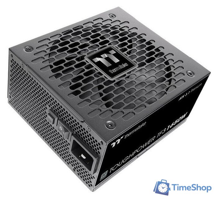 Блок питания Thermaltake Toughpower TF3 1650W PS-TPD-1650FNFATE-1 - Изображение №3 — Интернет-магазин Time-Shop