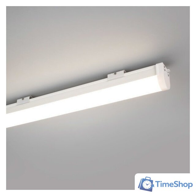 Линейный светильник Arlight ALT-LARGO-1200-30W Day4000 030991 - Изображение №5 — Интернет-магазин Time-Shop