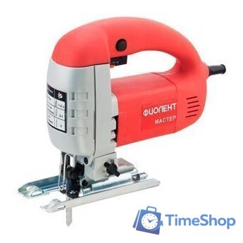 Электролобзик Фиолент ПМ5-750ЭМ - Изображение №1 — Интернет-магазин Time-Shop