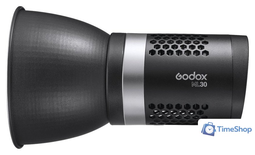 Лампа Godox ML30 - Изображение №7 — Интернет-магазин Time-Shop