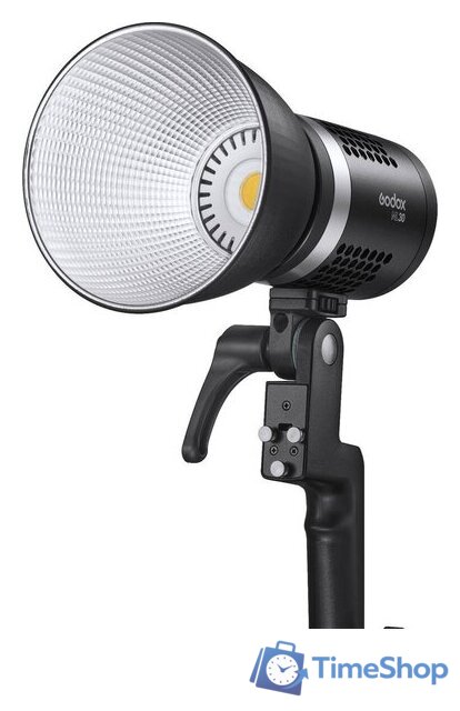Лампа Godox ML30 - Изображение №1 — Интернет-магазин Time-Shop