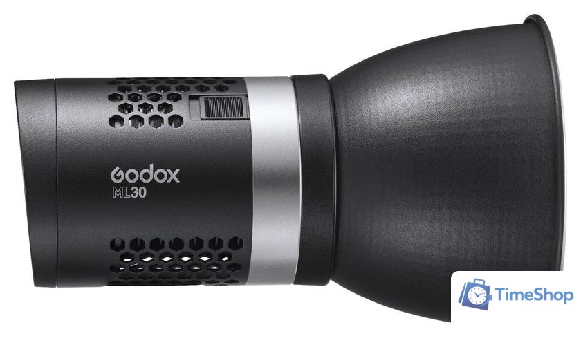 Лампа Godox ML30 - Изображение №5 — Интернет-магазин Time-Shop