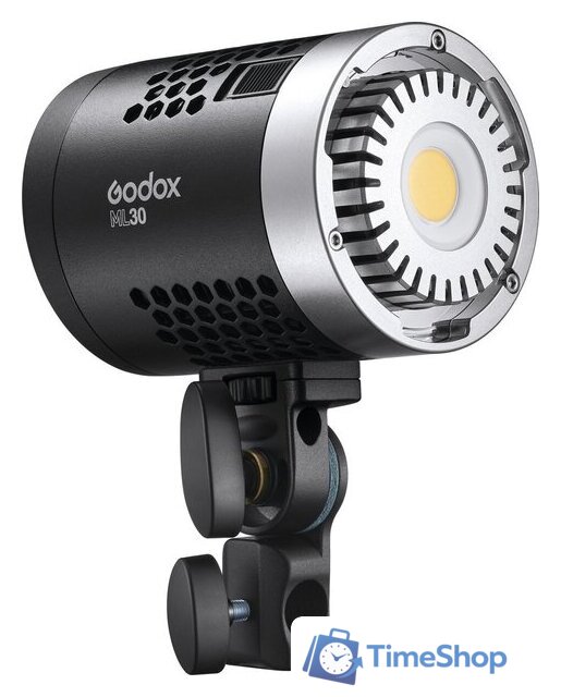 Лампа Godox ML30 - Изображение №8 — Интернет-магазин Time-Shop