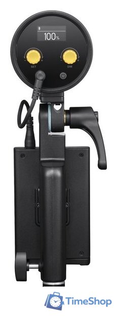 Лампа Godox ML30 - Изображение №15 — Интернет-магазин Time-Shop