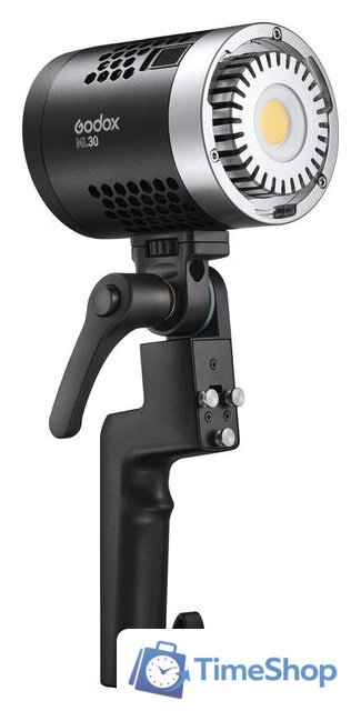 Лампа Godox ML30 - Изображение №9 — Интернет-магазин Time-Shop