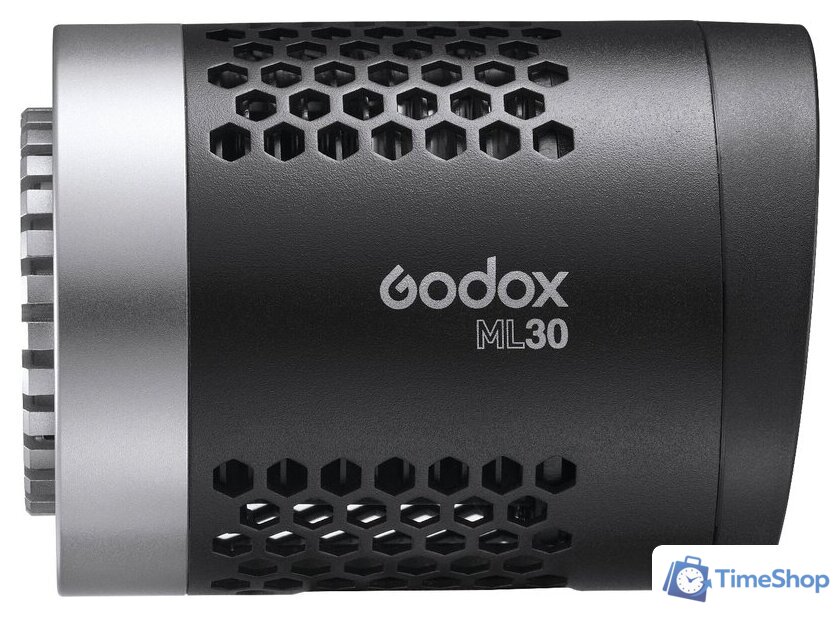 Лампа Godox ML30 - Изображение №3 — Интернет-магазин Time-Shop