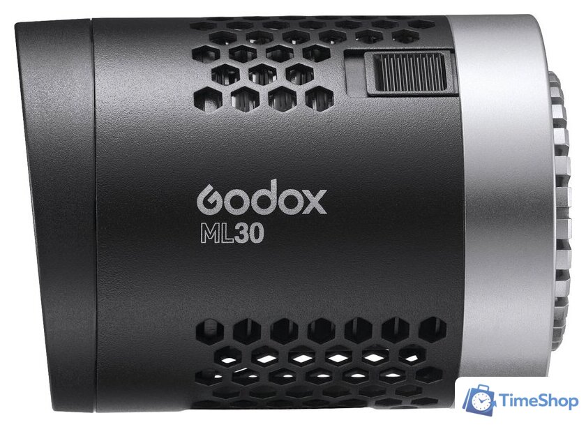 Лампа Godox ML30 - Изображение №2 — Интернет-магазин Time-Shop