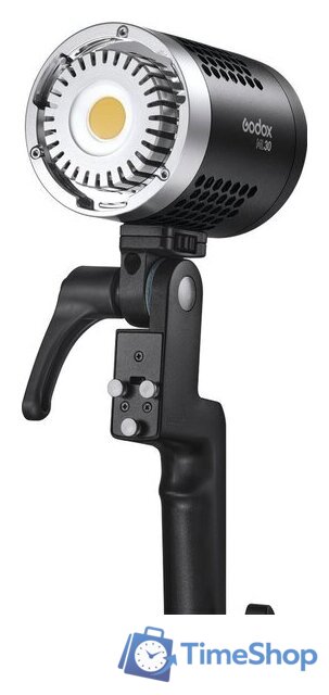Лампа Godox ML30 - Изображение №10 — Интернет-магазин Time-Shop