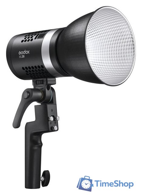 Лампа Godox ML30 - Изображение №11 — Интернет-магазин Time-Shop