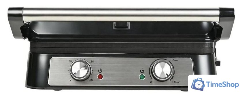 Электрогриль GFgril GF-151 - Изображение №2 — Интернет-магазин Time-Shop