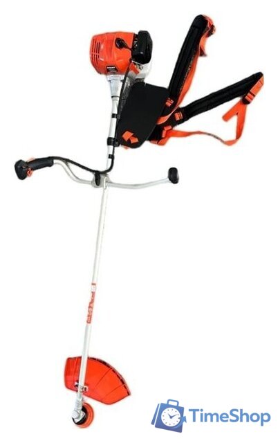 Триммер Gigant GSAF-16 - Изображение №3 — Интернет-магазин Time-Shop