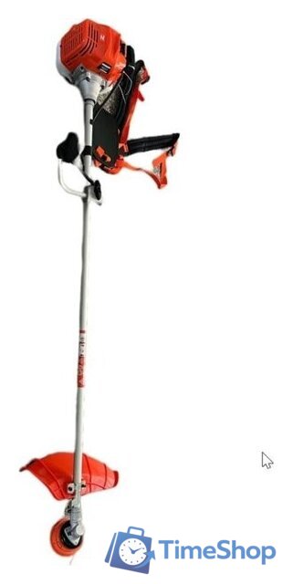 Триммер Gigant GSAF-16 - Изображение №2 — Интернет-магазин Time-Shop