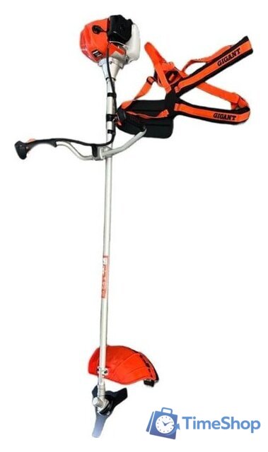 Триммер Gigant GSAF-16 - Изображение №1 — Интернет-магазин Time-Shop