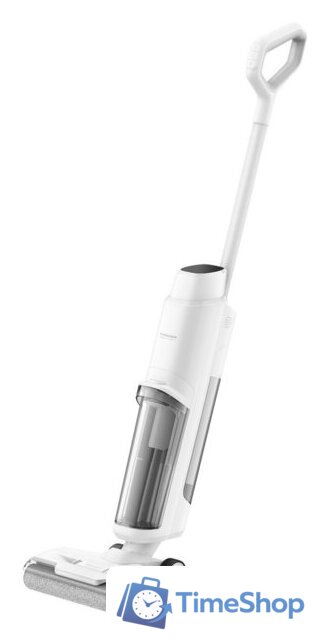 Вертикальный моющий пылесос Trouver Wet and Dry Vacuum K10 BVC-T8A - Изображение №4 — Интернет-магазин Time-Shop