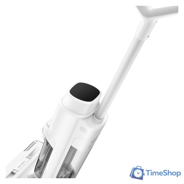 Вертикальный моющий пылесос Trouver Wet and Dry Vacuum K10 BVC-T8A - Изображение №3 — Интернет-магазин Time-Shop