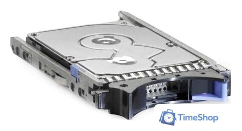 Жесткий диск IBM 1.2TB [00Y2507] - Изображение №1 — Интернет-магазин Time-Shop