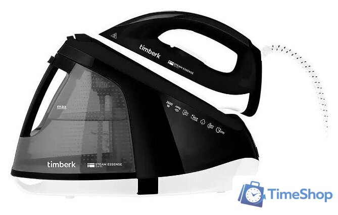Утюг Timberk T-PSG50 - Изображение №1 — Интернет-магазин Time-Shop