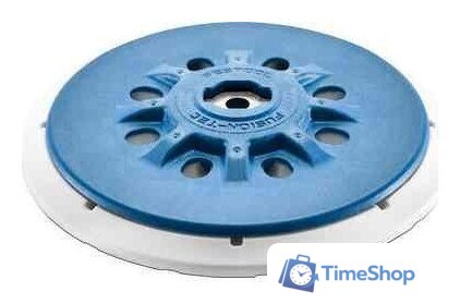 Шлифтарелка Festool 202460 - Изображение №1 — Интернет-магазин Time-Shop