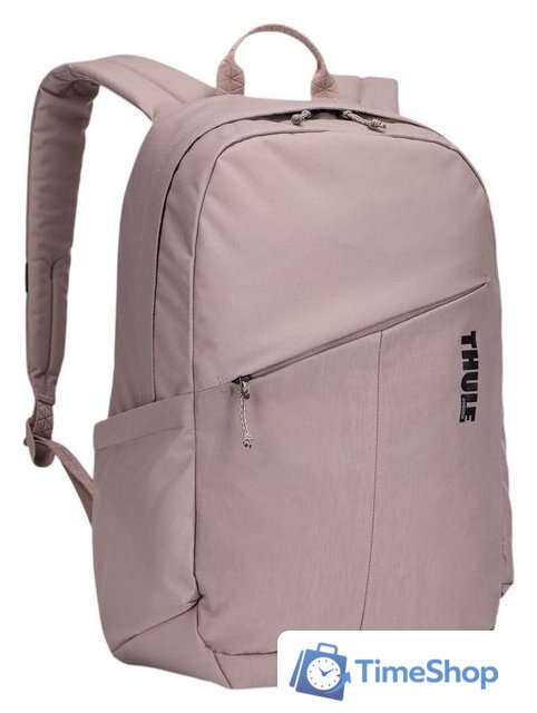Городской рюкзак Thule Notus 20 л TCAM6115TT 3205201 (бежево-розовый) - Изображение №1 — Интернет-магазин Time-Shop