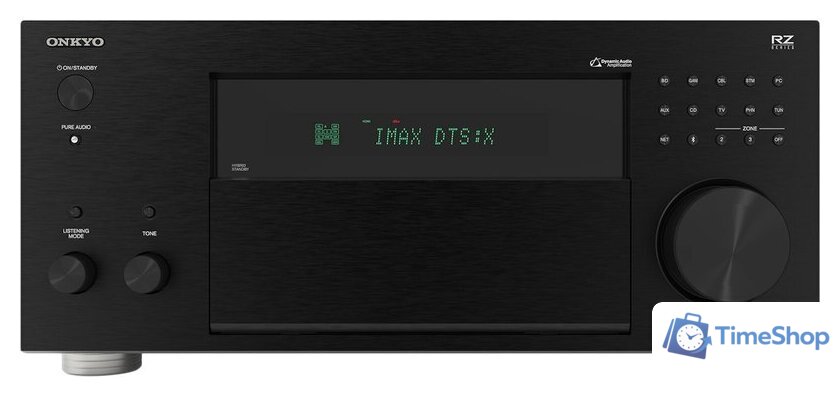 AV ресивер Onkyo TX-RZ70 - Изображение №1 — Интернет-магазин Time-Shop