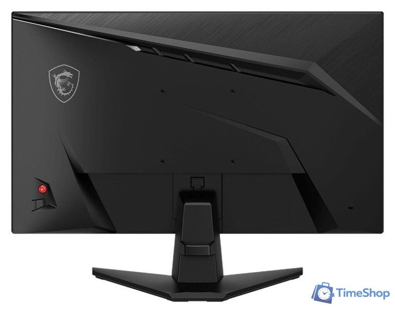 Игровой монитор MSI MAG 242F - Изображение №4 — Интернет-магазин Time-Shop