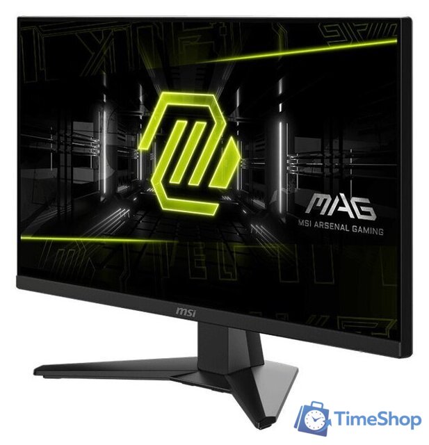 Игровой монитор MSI MAG 242F - Изображение №3 — Интернет-магазин Time-Shop