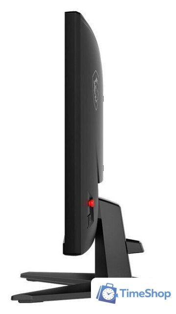 Игровой монитор MSI MAG 242F - Изображение №5 — Интернет-магазин Time-Shop