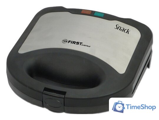 Сэндвичница First FA-5337-3 - Изображение №1 — Интернет-магазин Time-Shop