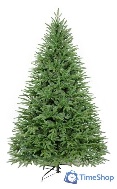 Ель GrandSiti Verona 1.5 м - Изображение №1 — Интернет-магазин Time-Shop