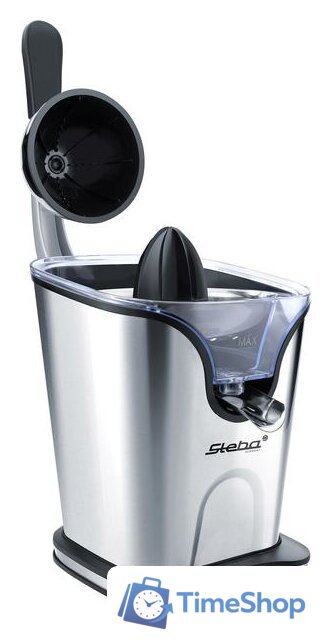 Соковыжималка Steba ZP 3 - Изображение №2 — Интернет-магазин Time-Shop